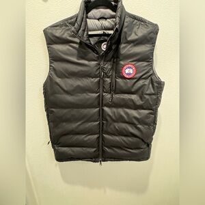 Canada Goose Men’s Puffer Vest XL